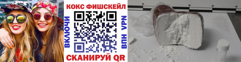 Кокаин FishScale  Купить  Сковородино 